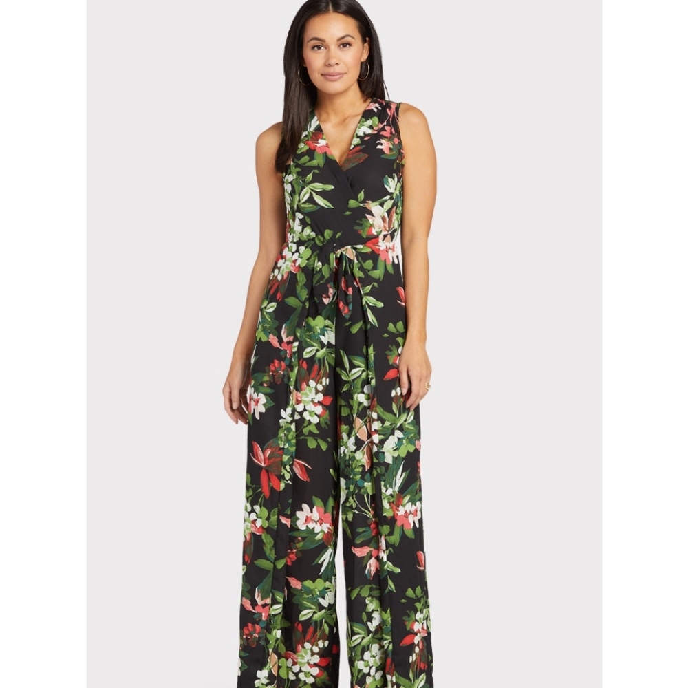 EVEREVE Allison Joy Jumpsuit